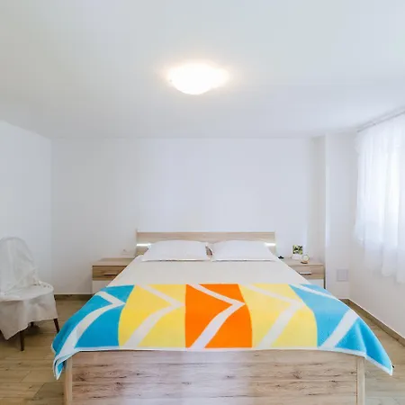 Helles Nur 240 Meter Zum Mit Meerblick, Grill, Privatparkplatz *