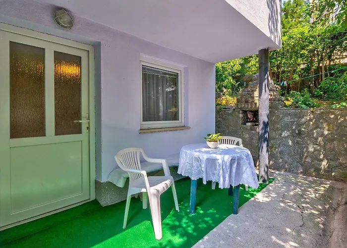 Apartamento Helles Nur 240 Meter Zum Mit Meerblick, Grill, Privatparkplatz *