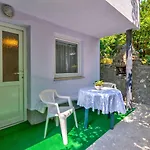 Lejlighed Helles Nur 240 Meter Zum Mit Meerblick, Grill, Privatparkplatz *