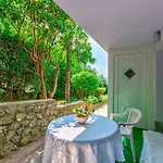 Lejlighed Helles Nur 240 Meter Zum Mit Meerblick, Grill, Privatparkplatz *